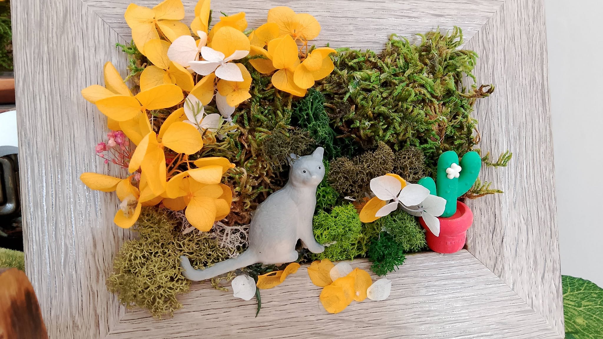 Fiori e ispirazioni naturali